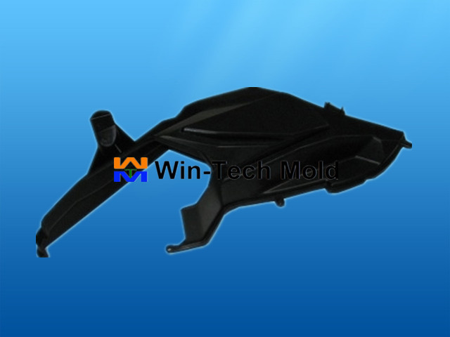 Plastic Molded Part (19)